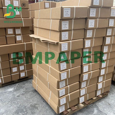 20&quot; /24&quot;/30&quot; X 50 หลา 80กรัม พล็อตเตอร์กระดาษวิศวกรรม ดับเบิ้ล