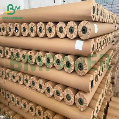 รูปแบบทํากระดาษ 42gm 45gm สําหรับเสื้อผ้า ออกแบบ 160cm กว้าง