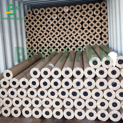 รูปแบบทํากระดาษ 42gm 45gm สําหรับเสื้อผ้า ออกแบบ 160cm กว้าง