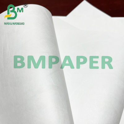 8.5&quot; X 11&quot; กระดาษฉีดหมึกผ้าสีขาวความละอ่อนสูง สําหรับกราฟิกทั่วไป
