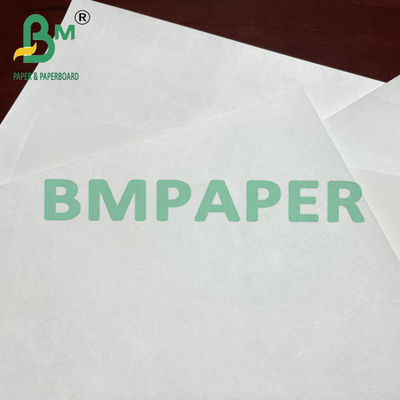 8.5&quot; X 11&quot; กระดาษฉีดหมึกผ้าสีขาวความละอ่อนสูง สําหรับกราฟิกทั่วไป