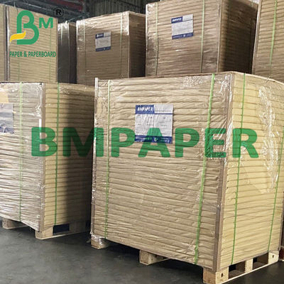 3.5&quot; x 7.75&quot; กระดาษตราเบียร์กระจ่างใส กันน้ํา สําหรับการพิมพ์ตรา