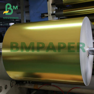 55 - 80Gsm 3 &quot;X 3.5&quot; กระดาษติดป้ายกระป๋องเบียร์ความเรียบ
