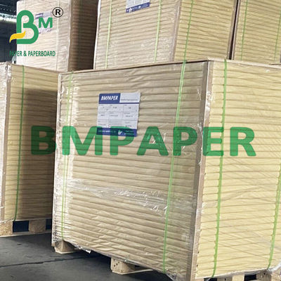 55 - 80Gsm 3 &quot;X 3.5&quot; กระดาษติดป้ายกระป๋องเบียร์ความเรียบ