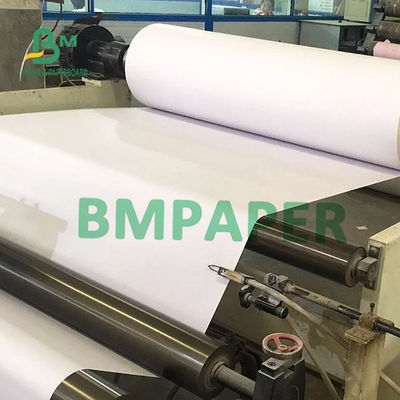 กระดาษ Ncr ไม่กระดาษ CB CFB CF 3 Ply พิมพ์กระดาษชําระเงิน 5 สี