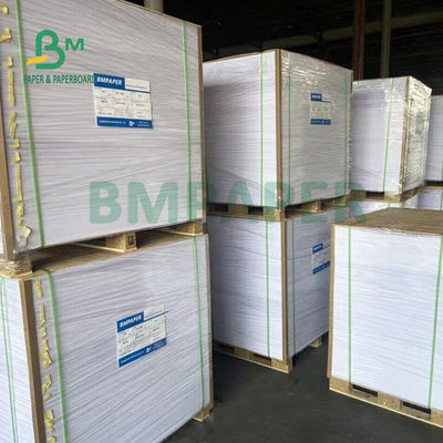 65g 70g กระดาษความแข็งแรงสูงสําหรับน้ํายา กระป๋องเบียร์