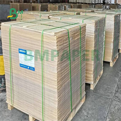 30 กรัม 50 กรัม กระดาษสีขาว 100% เกรดอาหาร กันไขมัน สําหรับแฮมเบิร์ก แผง 11 X 17 นิ้ว