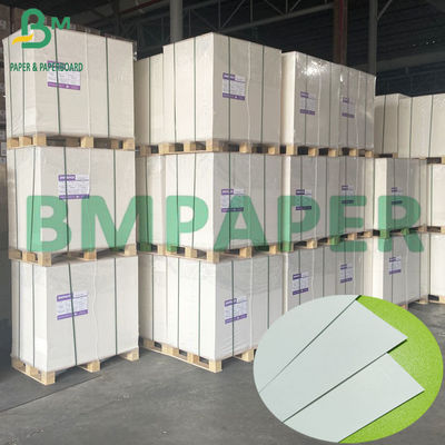 280 กรัม 300 กรัม Blue Core Standard Cardstock โป๊กเกอร์กระดาษแผ่น GC2 กระดาษกระดาษกระดาษ