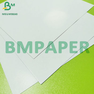 280 กรัม 300 กรัม Blue Core Standard Cardstock โป๊กเกอร์กระดาษแผ่น GC2 กระดาษกระดาษกระดาษ