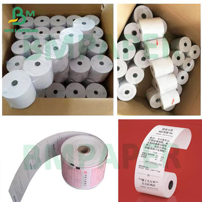 หนังสือรับรองความร้อนด้านบน 2 1/4 "X 50" หนังสือความร้อน 50 หนังสือรับรองความร้อน