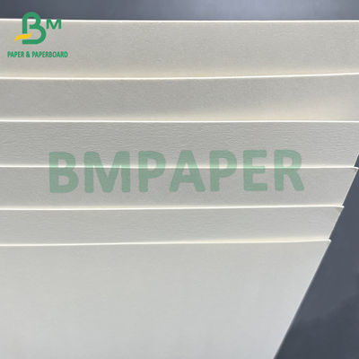 0.7mm / 1.4mm 24&quot; * 38&quot; วัสดุกระดาษ Absorbent ธรรมดา