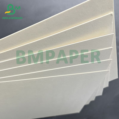 0.7mm / 1.4mm 24&quot; * 38&quot; วัสดุกระดาษ Absorbent ธรรมดา