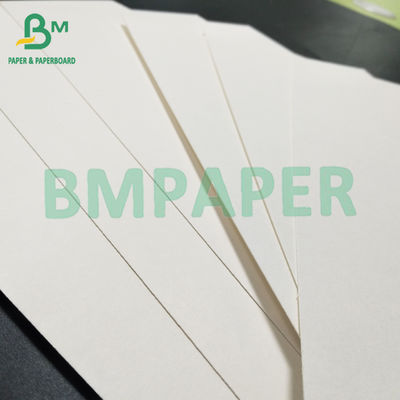 กระดาษดูดซึม 300G 430mm × 610mm สําหรับวัสดุ Coaster 0.7mm / 1.4mm / 1.6mm