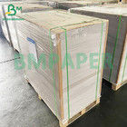 กระดาษดูดซึม 300G 430mm × 610mm สําหรับวัสดุ Coaster 0.7mm / 1.4mm / 1.6mm