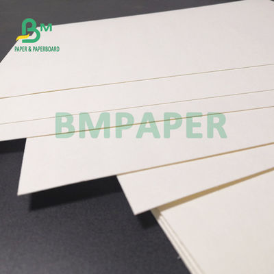 60pt 80pt กระดาษกระดาษที่ไม่เคลือบสําหรับเครื่องดื่ม 28' X 40' สูง