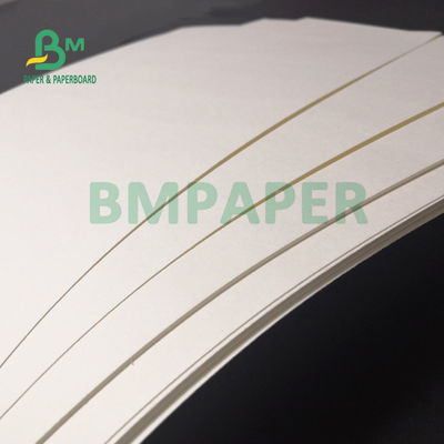 60pt 80pt กระดาษกระดาษที่ไม่เคลือบสําหรับเครื่องดื่ม 28' X 40' สูง