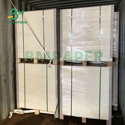 60pt 80pt กระดาษกระดาษที่ไม่เคลือบสําหรับเครื่องดื่ม 28' X 40' สูง