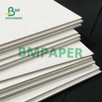 บอร์ดโคลสเตอร์ 28PT 39PT 47PT 60PT 80PT กระดาษสีขาวไม่เคลือบ กระดาษบริเวณเบียร์ 27 X 40&quot;