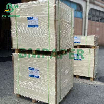บอร์ดโคลสเตอร์ 28PT 39PT 47PT 60PT 80PT กระดาษสีขาวไม่เคลือบ กระดาษบริเวณเบียร์ 27 X 40&quot;