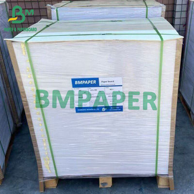 275g 300g พลายบอร์ด กระดาษแข็ง สําหรับเครื่องดื่มเย็น ไอศกรีม ถ้วยถ้วยอาหาร