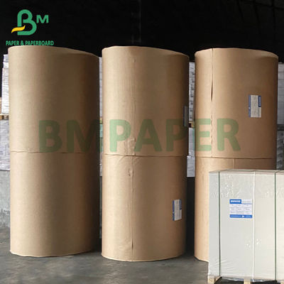 30gm + 10gm กระดาษผิวเคลือบ PE กันน้ํามัน กระดาษมะขามกระดาษแซนวิช