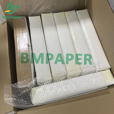 กระดาษสังเคราะห์พอลิโพรพีเลนสําหรับ 2 ด้าน การพิมพ์เลเซอร์ 13 &quot;X19&quot; ความหนา 14pt 12pt 10pt 8pt