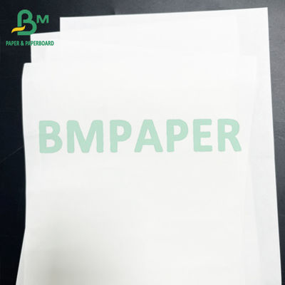 70 กรัม กระดาษครัฟท์สีขาวประเภทอาหารในกล่อง สําหรับการบรรจุอาหาร
