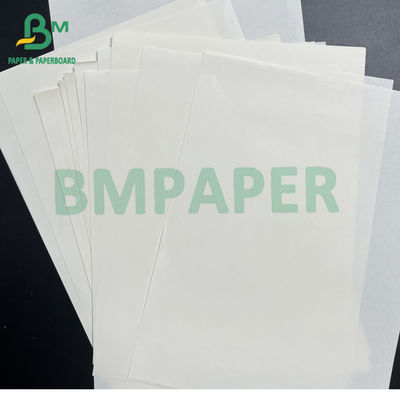 55gsm 58gsm กระดาษพิมพ์แบบเรียบ