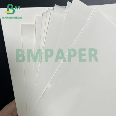 55gsm 58gsm กระดาษพิมพ์แบบเรียบ