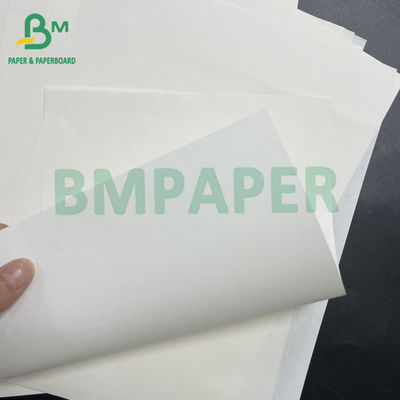 55gsm 58gsm กระดาษพิมพ์แบบเรียบ