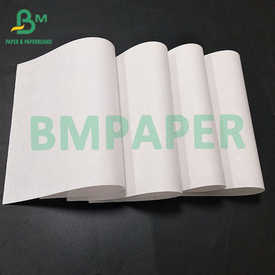 กระดาษฟุตผงไม้ออฟเซตสีขาว ไม่มีไม้ สําหรับหนังสือและหนังสือเรียนต่างๆ