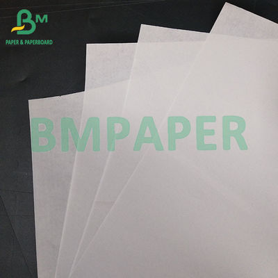 กระดาษฟุตผงไม้ออฟเซตสีขาว ไม่มีไม้ สําหรับหนังสือและหนังสือเรียนต่างๆ