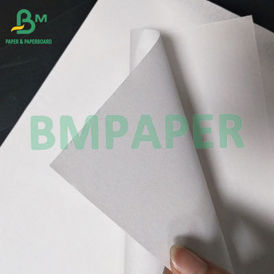 กระดาษฟุตผงไม้ออฟเซตสีขาว ไม่มีไม้ สําหรับหนังสือและหนังสือเรียนต่างๆ