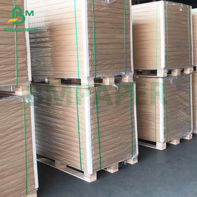 กระดาษกันน้ําทนน้ํามัน 80 gsm สําหรับการบรรจุอาหาร