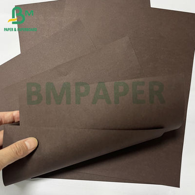 กระดาษกันน้ําทนน้ํามัน 80 gsm สําหรับการบรรจุอาหาร
