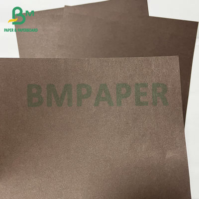 กระดาษกันน้ําทนน้ํามัน 80 gsm สําหรับการบรรจุอาหาร