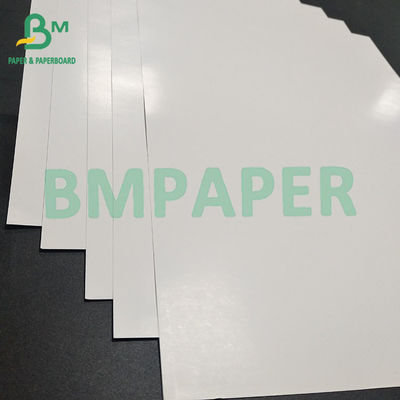 200GSM กระดาษม้วนเคลือบสองข้างกระจกกระจกกระจกกระจกกระจกกระจกกระจก