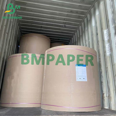 100# 80# 70# กระดาษสีขาวเคลือบด้วยเนื้อหา / กระดาษกระดาษแมท 24&quot; 36&quot; 610mm 914mm