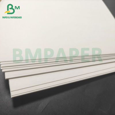 บอร์ดบาร์โคสเตอร์ Super Absorbent 0.055pt 1.4mm สําหรับเครื่องดื่มโคสเตอร์
