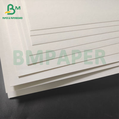 บอร์ดบาร์โคสเตอร์ Super Absorbent 0.055pt 1.4mm สําหรับเครื่องดื่มโคสเตอร์