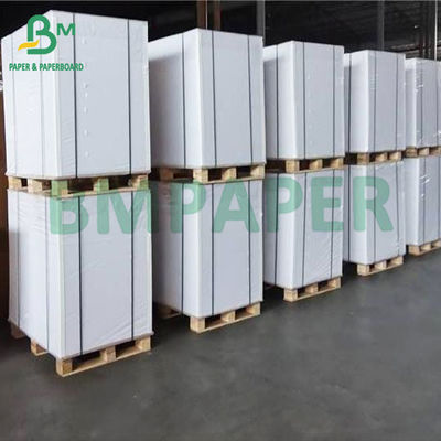 บอร์ดบาร์โคสเตอร์ Super Absorbent 0.055pt 1.4mm สําหรับเครื่องดื่มโคสเตอร์