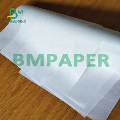 30 กรัม 35 กรัม 40 กรัม การบรรจุและการบรรจุอาหาร กระดาษ Kraft Mg ขาวสําหรับแซนวิช
