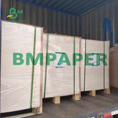 30 กรัม 35 กรัม 40 กรัม การบรรจุและการบรรจุอาหาร กระดาษ Kraft Mg ขาวสําหรับแซนวิช