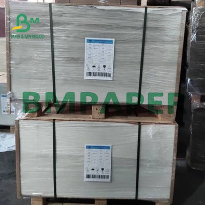 30 กรัม 35 กรัม 40 กรัม การบรรจุและการบรรจุอาหาร กระดาษ Kraft Mg ขาวสําหรับแซนวิช