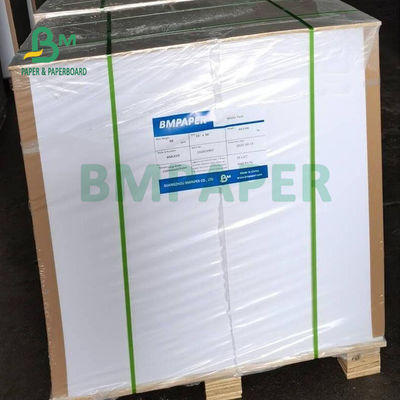 100 กรัม + 100 กรัม + 100 กรัม ขาว E F ลําพับแผ่นกระดาษ corrugated 20 X 28&quot;