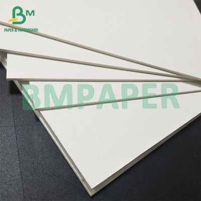 ผงไม้บริเวณธรรมชาติสีขาว รสซึมน้ําสูง 0.7mm 1.0mm 1.5mm กระดาษซึมความชื้น