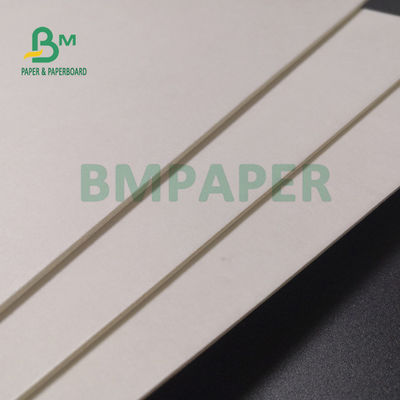 1.2mm 1.4mm สีขาวธรรมชาติ ไม่เคลือบกระดาษออฟเซ็ต กระดาษเบียร์ Mat Board 720 X 1020Mm ขนาดใหญ่