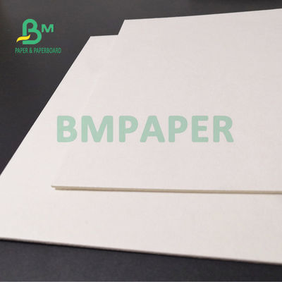 1.2mm 1.4mm สีขาวธรรมชาติ ไม่เคลือบกระดาษออฟเซ็ต กระดาษเบียร์ Mat Board 720 X 1020Mm ขนาดใหญ่