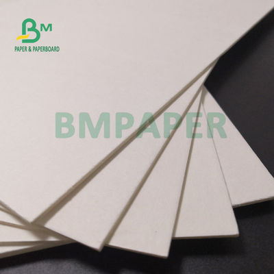 1.2mm 1.4mm สีขาวธรรมชาติ ไม่เคลือบกระดาษออฟเซ็ต กระดาษเบียร์ Mat Board 720 X 1020Mm ขนาดใหญ่