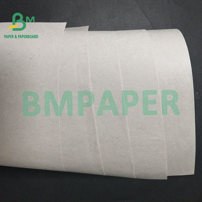กระดาษบรรจุกระดาษหนังสือพิมพ์สีขาว สีเทา 45 กรัม